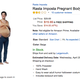 Illustration for article titled Genius Gina Rodriguez Once Faked a Pregnancy To Skip a Chipotle Line